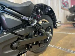 Indian Motorcycle Chopper 61 Scout Sixty ''Indian Summer Super Deal!'' 2025 nieuw – foto 7 van 13