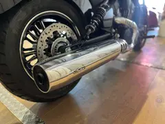 Indian Motorcycle Chopper 61 Scout Sixty ''Indian Summer Super Deal!'' 2025 nieuw – foto 8 van 13