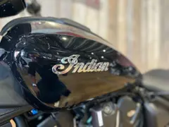Indian Motorcycle Chopper 61 Scout Sixty ''Indian Summer Super Deal!'' 2025 nieuw – foto 9 van 13