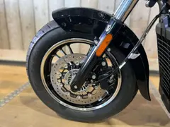 Indian Motorcycle Chopper 61 Scout Sixty ''Indian Summer Super Deal!'' 2025 nieuw – foto 10 van 13