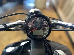 Indian Motorcycle Chopper 61 Scout Sixty ''Indian Summer Super Deal!'' 2025 nieuw – foto 11 van 13