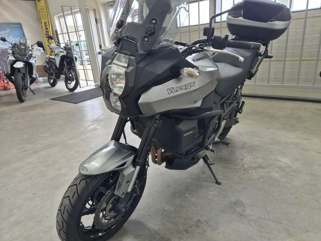 kawasaki - versys-1000-abs