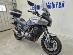 Kawasaki Versys 1000 ABS 2013 occasion – foto 2 van 22