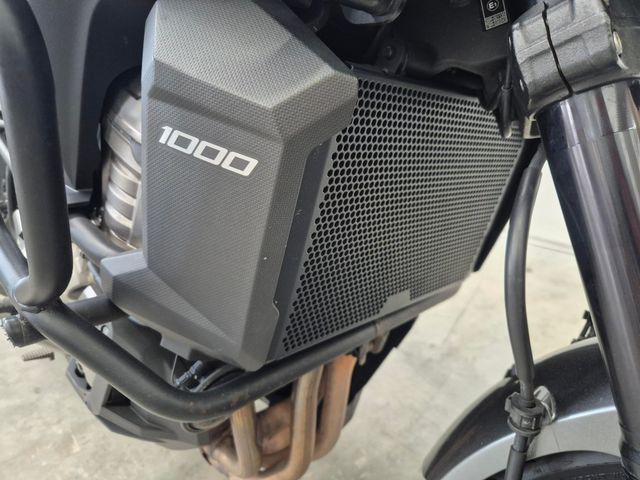 kawasaki - versys-1000-abs