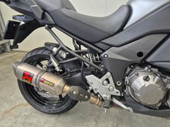 Kawasaki Versys 1000 ABS 2013 occasion – foto 10 van 22