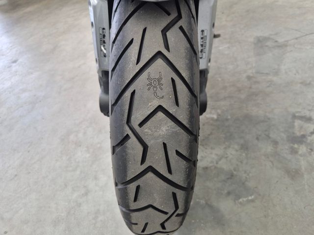 kawasaki - versys-1000-abs