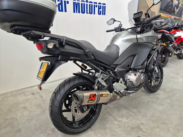 kawasaki - versys-1000-abs