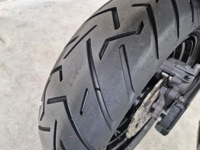 kawasaki - versys-1000-abs