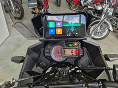 Kawasaki Versys 1000 ABS 2013 occasion – foto 18 van 22