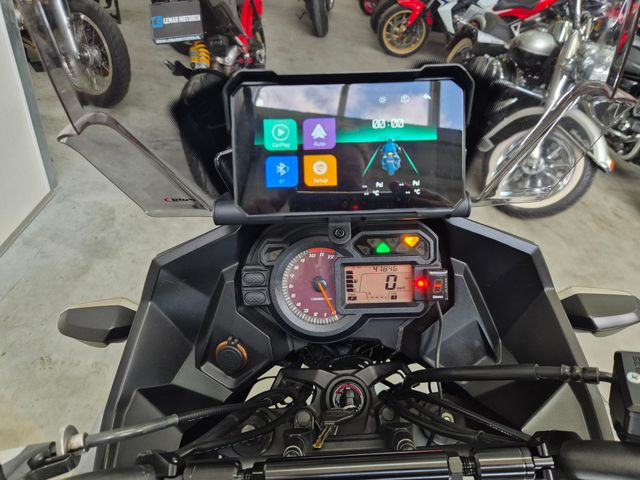 kawasaki - versys-1000-abs