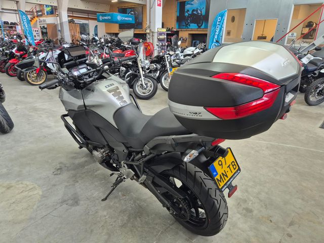 kawasaki - versys-1000-abs