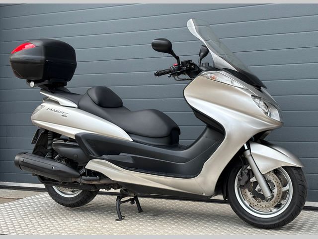yamaha - yp-400-majesty