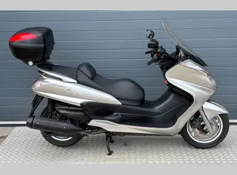Yamaha YP 400 Majesty 2006 occasion