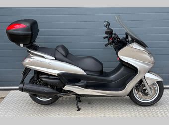 Yamaha YP 400 Majesty 2006 occasion