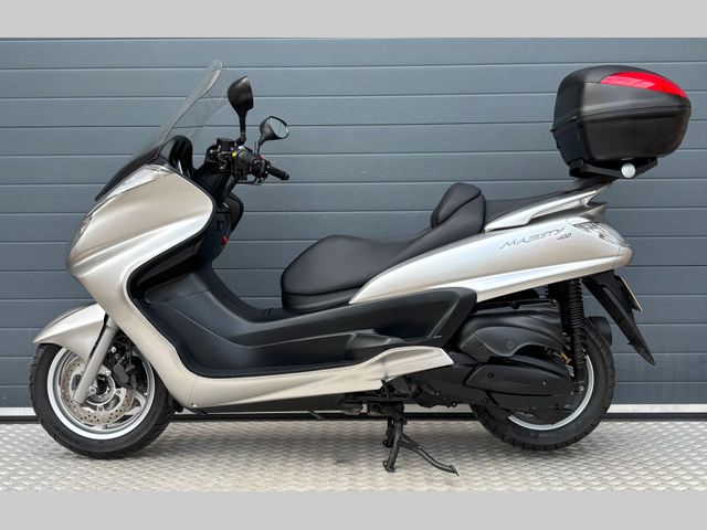 yamaha - yp-400-majesty