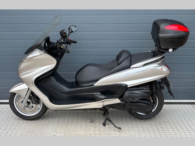 yamaha - yp-400-majesty