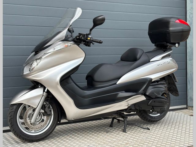 yamaha - yp-400-majesty