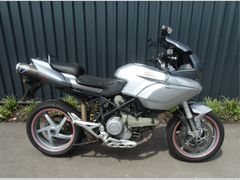 DUCATI MULTISTRADA 1000 DS
