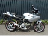DUCATI MULTISTRADA 1000 DS