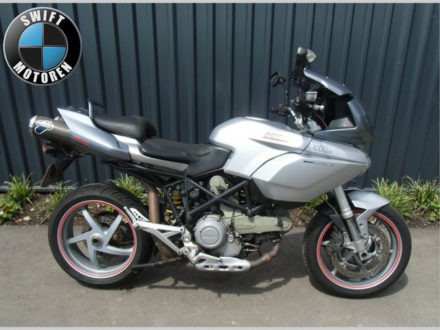 ducati - multistrada-1000-ds