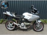 DUCATI MULTISTRADA 1000 DS