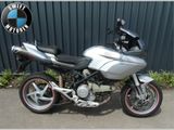 DUCATI MULTISTRADA 1000 DS