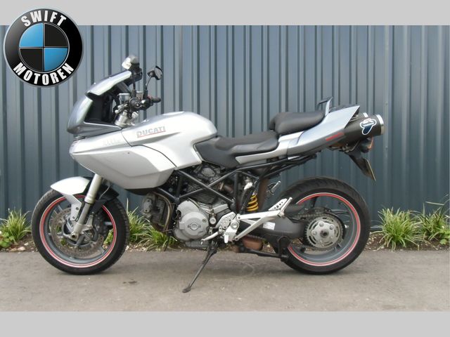 ducati - multistrada-1000-ds