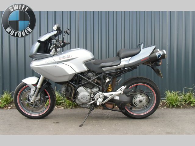 ducati - multistrada-1000-ds