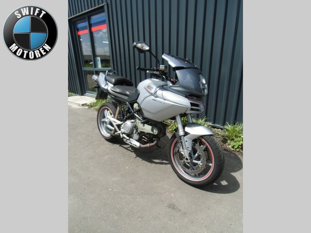 ducati - multistrada-1000-ds