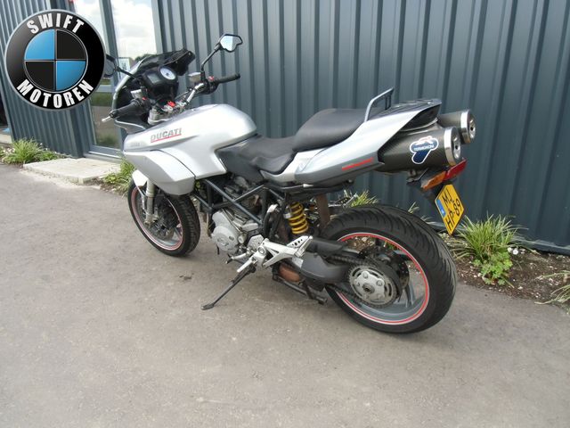 ducati - multistrada-1000-ds
