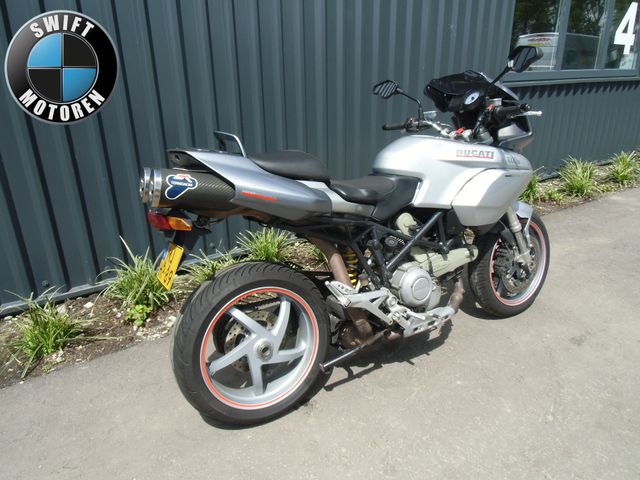 ducati - multistrada-1000-ds