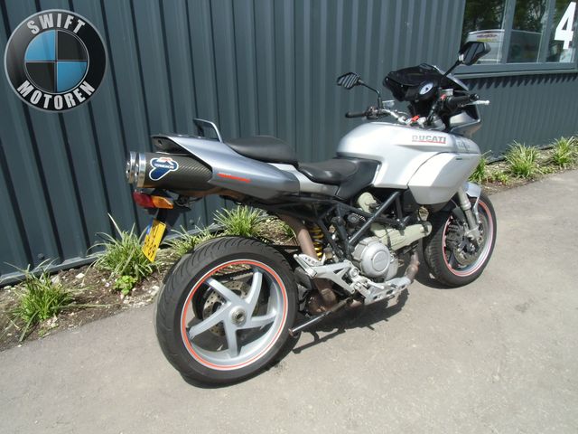 ducati - multistrada-1000-ds
