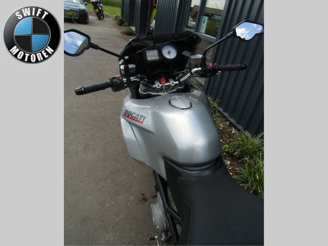 ducati - multistrada-1000-ds