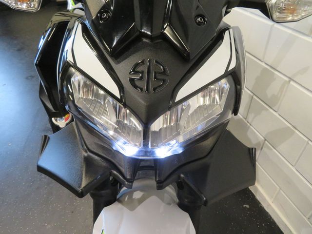 kawasaki - z650-performance