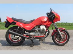 Moto Guzzi V 65 Lario 1985 occasion – foto 1 van 2