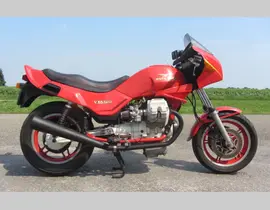 Moto Guzzi V 65 Lario 1985 occasion