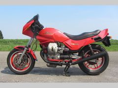 Moto Guzzi V 65 Lario 1985 occasion – foto 2 van 2