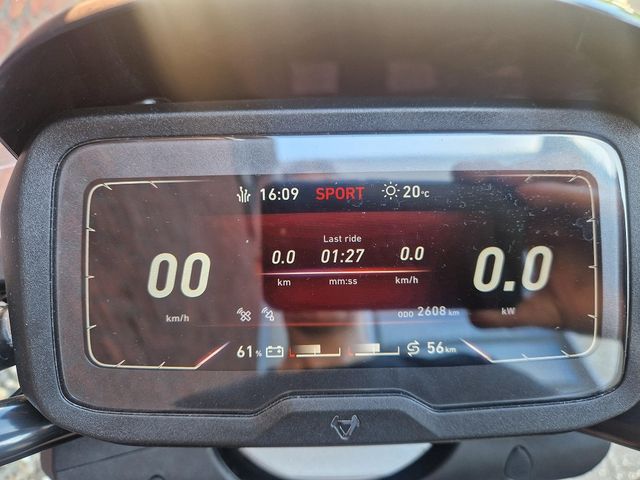 zero - classic