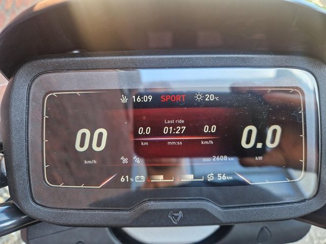 zero - classic