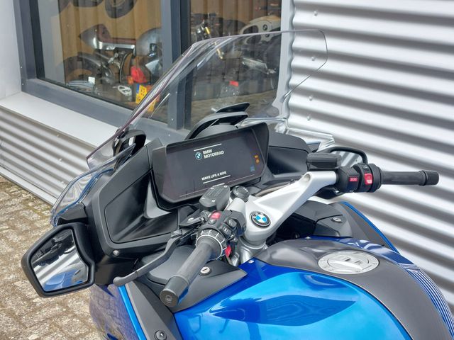 bmw - r-1250-rt