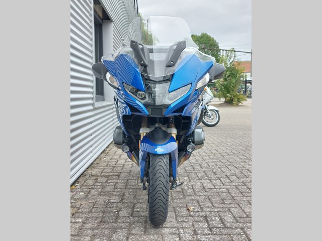 bmw - r-1250-rt