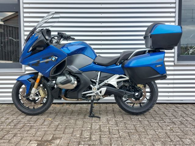 bmw - r-1250-rt
