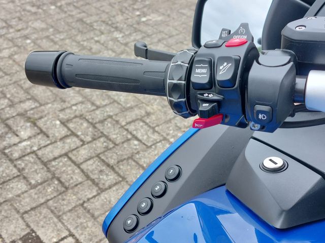 bmw - r-1250-rt