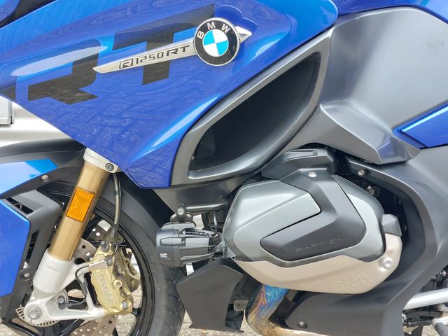 bmw - r-1250-rt
