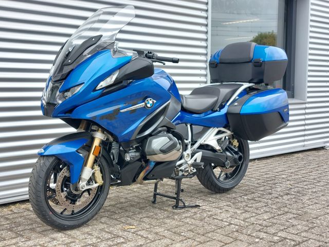 bmw - r-1250-rt