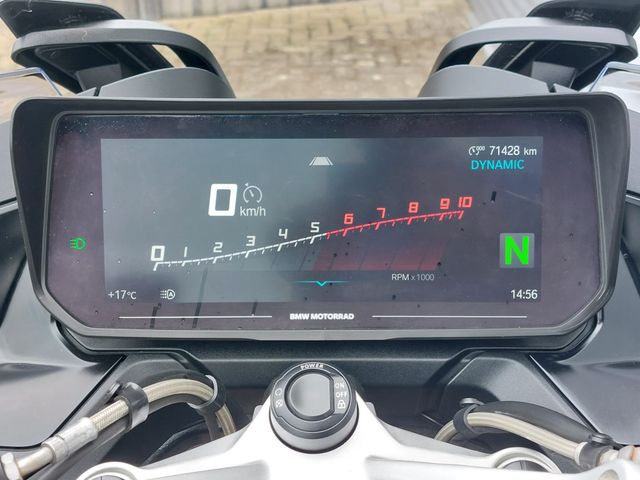 bmw - r-1250-rt