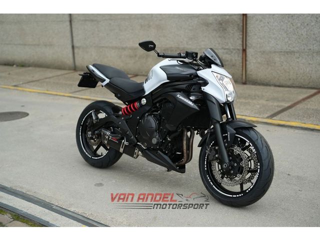 kawasaki - er-6-n-abs