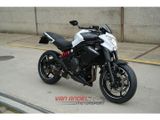 KAWASAKI ER 6 N ABS