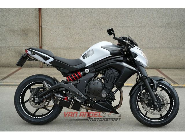 kawasaki - er-6-n-abs