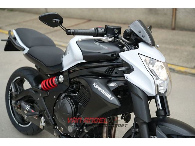kawasaki - er-6-n-abs